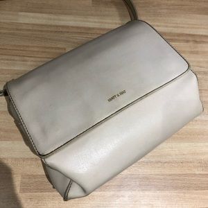 Matt and Nat crossbody purse